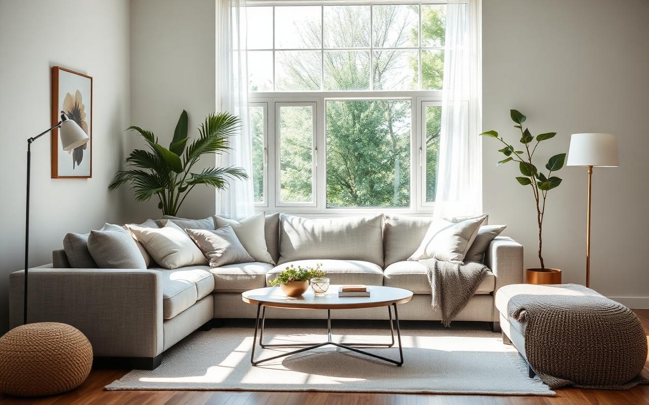 Upholstery & Carpets